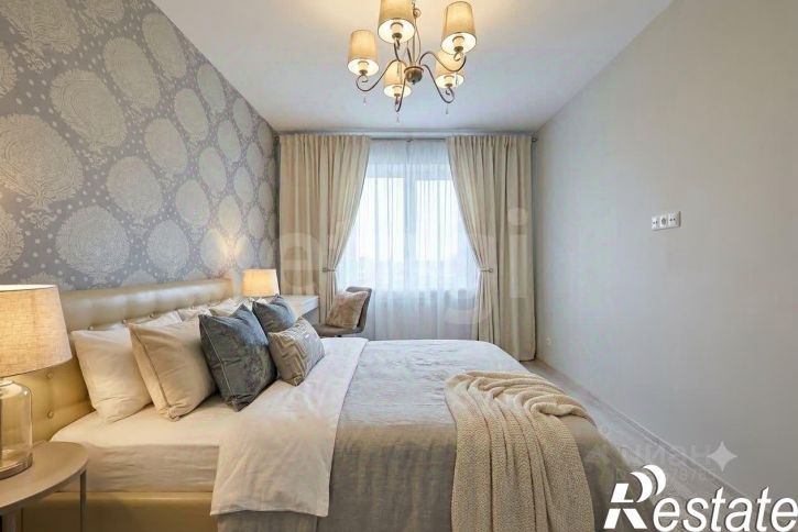 3-комн квартира Эпроновская улица, 20,  д. 20