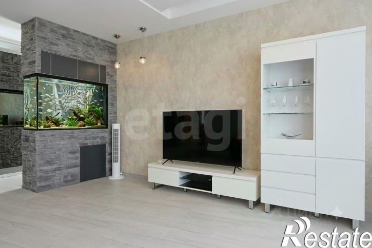 3-комн квартира Эпроновская улица, 20,  д. 20