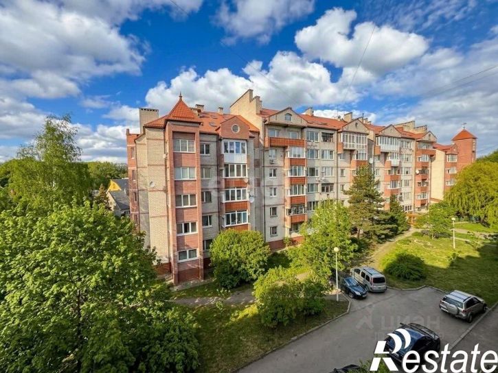 3-комн квартира улица Виктора Талалихина, 8,  д. 8