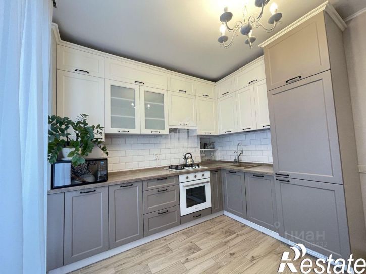 2-комн квартира Артиллерийская улица, 85А к1,  д. 85А к1