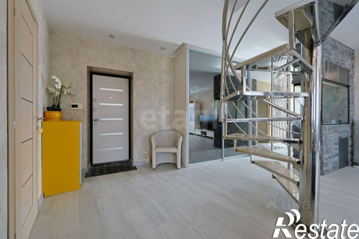 3-комн квартира Эпроновская улица, 20,  д. 20