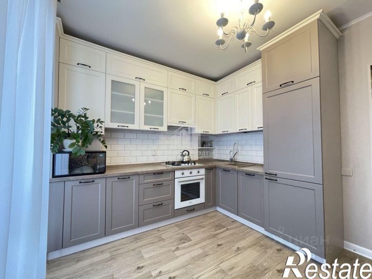 2-комн квартира Артиллерийская улица, 85А к1,  д. 85А к1