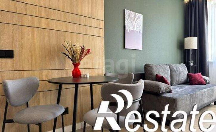 1-комн квартира улица Героя России Катериничева, 9 к1,  д. 9 к1