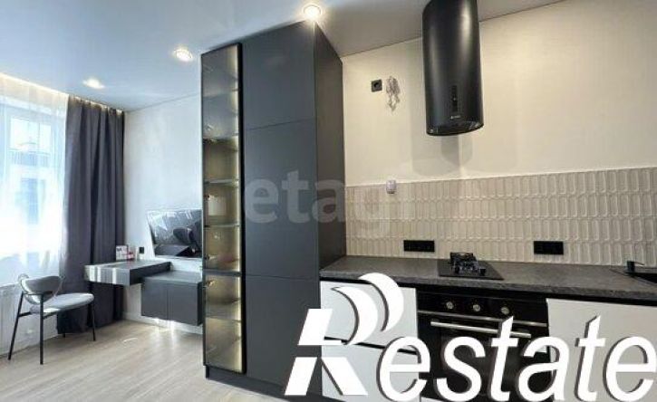 1-комн квартира улица Героя России Катериничева, 9 к1,  д. 9 к1
