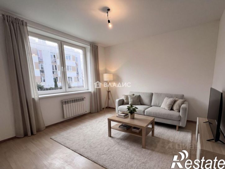2-комн квартира переулок Пархоменко, 11,  д. 11
