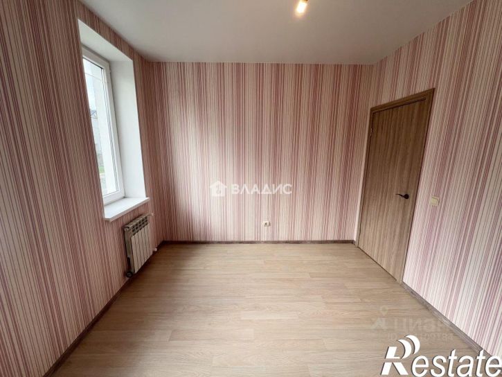 2-комн квартира переулок Пархоменко, 11,  д. 11