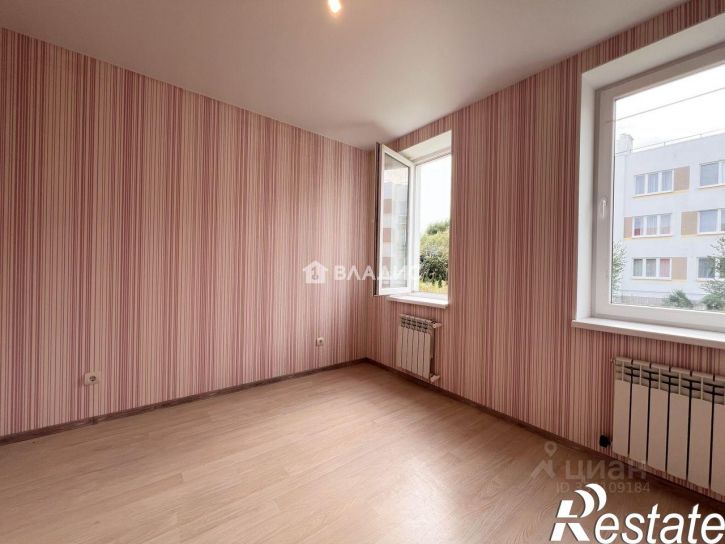 2-комн квартира переулок Пархоменко, 11,  д. 11