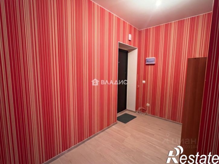 2-комн квартира переулок Пархоменко, 11,  д. 11