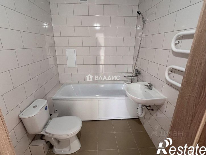 2-комн квартира переулок Пархоменко, 11,  д. 11
