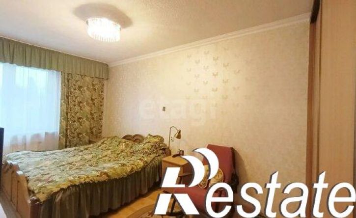 3-комн квартира улица Марины Расковой, 7/9,  д. 7/9