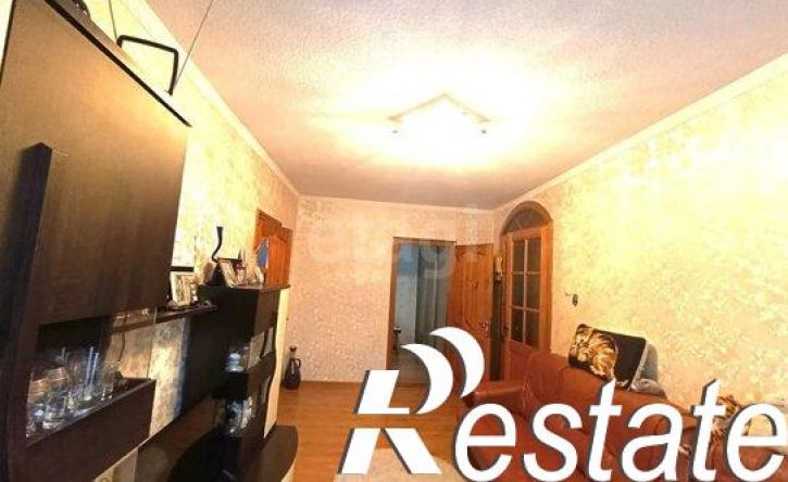 3-комн квартира улица Марины Расковой, 7/9,  д. 7/9
