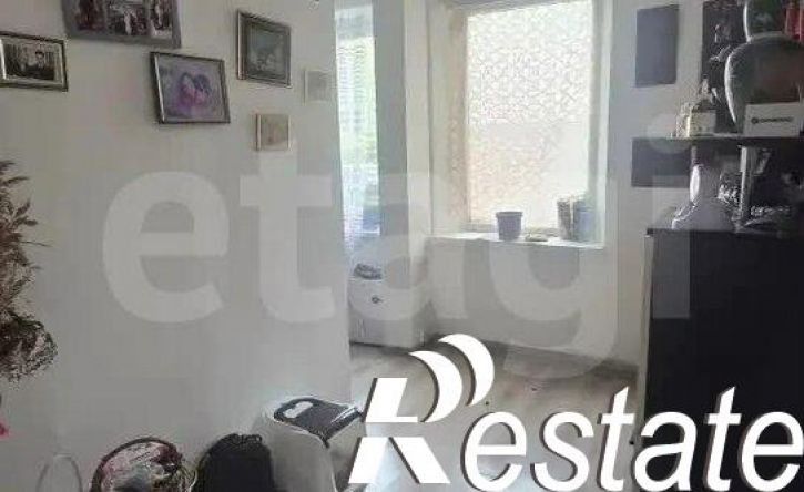 2-комн квартира улица 8-го Марта, 6,  д. 6