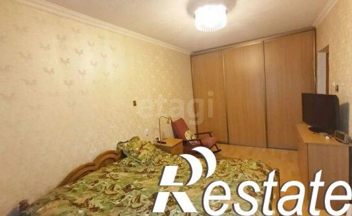 3-комн квартира улица Марины Расковой, 7/9,  д. 7/9