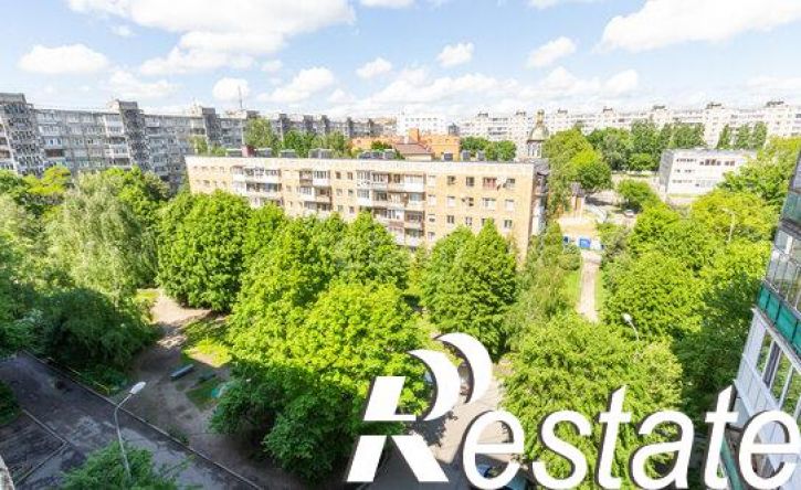 3-комн квартира Московский проспект, 99-109,  д. 99-109
