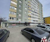 торговое помещение 100 кв м Судостроительная улица, 31А
