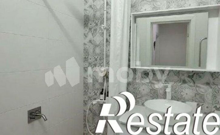 1-комн квартира улица Тихоненко, 17А,  д. 17А