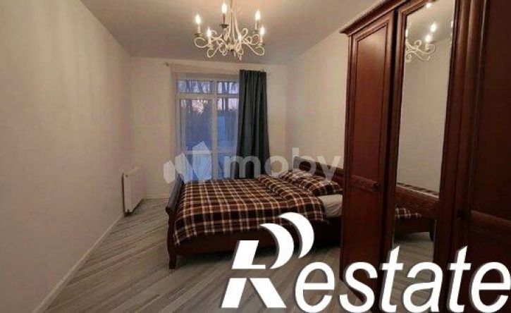 1-комн квартира улица Тихоненко, 17А,  д. 17А