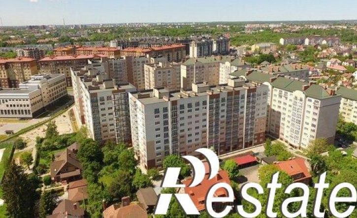 1-комн квартира Шахматная улица, 2В,  д. 2В