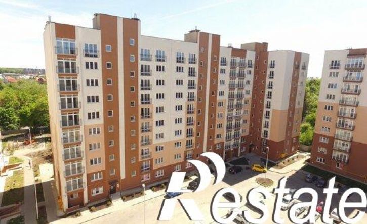 1-комн квартира Шахматная улица, 2В,  д. 2В