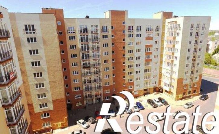 1-комн квартира Шахматная улица, 2В,  д. 2В