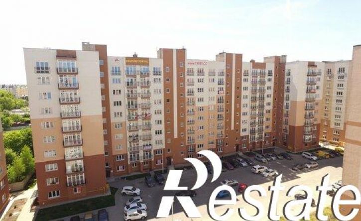 1-комн квартира Шахматная улица, 2В,  д. 2В