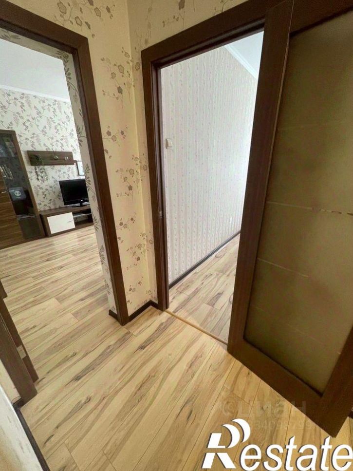 2-комн квартира проспект Мира, 20,  д. 20