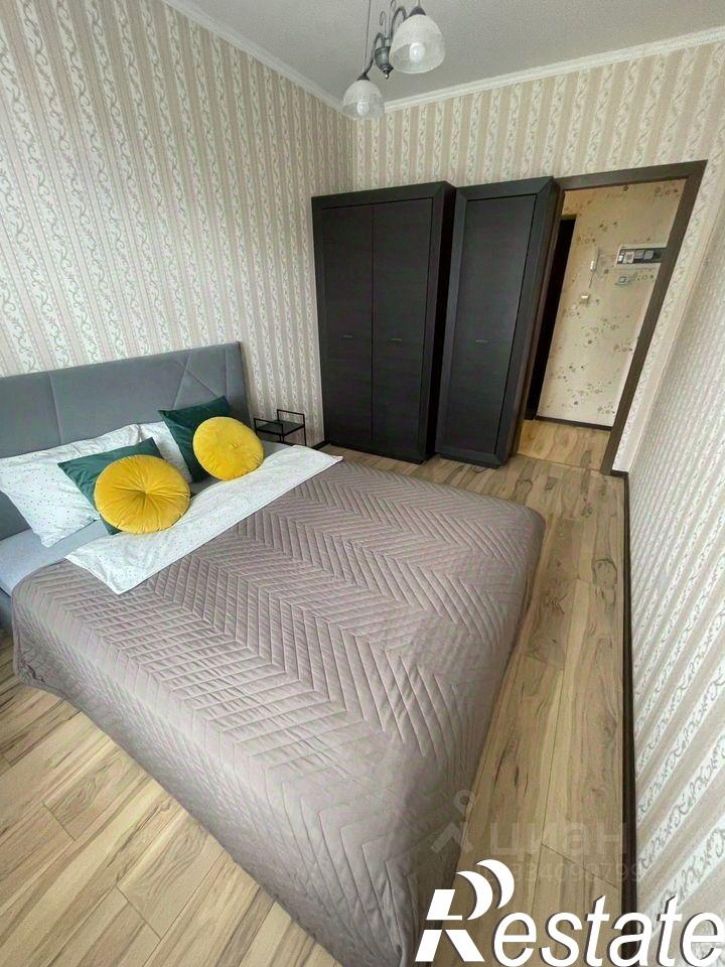 2-комн квартира проспект Мира, 20,  д. 20