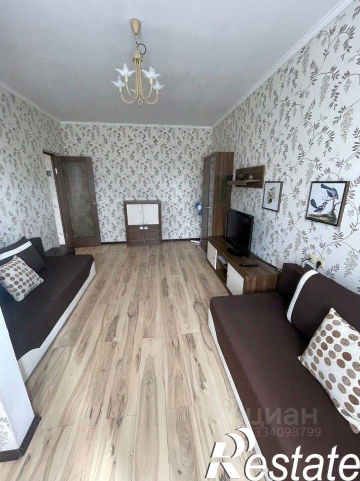 2-комн квартира проспект Мира, 20,  д. 20