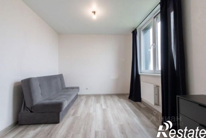 2-комн квартира Советский проспект, 132,  д. 132