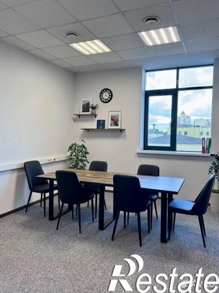 Офис Театральная улица, 30,  д. 30