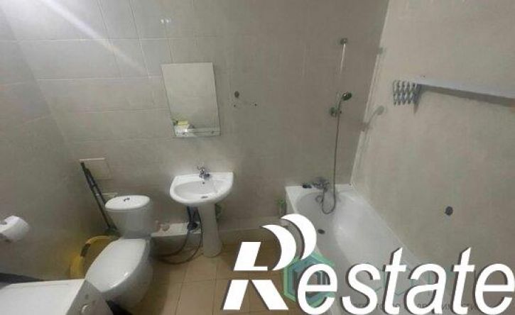 1-комн квартира Кутаисский переулок, 1,  д. 1