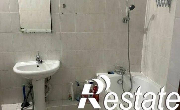 1-комн квартира Кутаисский переулок, 1,  д. 1