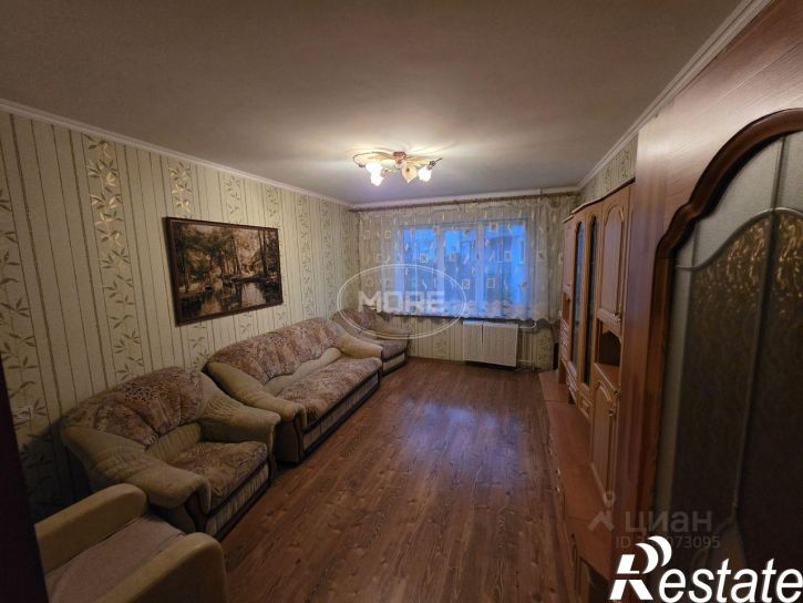 2-комн квартира улица Старшего лейтенанта Сибирякова, 56,  д. 56