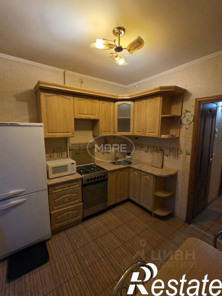 2-комн квартира улица Старшего лейтенанта Сибирякова, 56,  д. 56