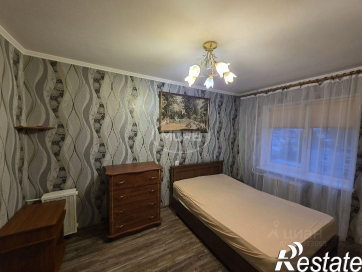 2-комн квартира улица Старшего лейтенанта Сибирякова, 56,  д. 56