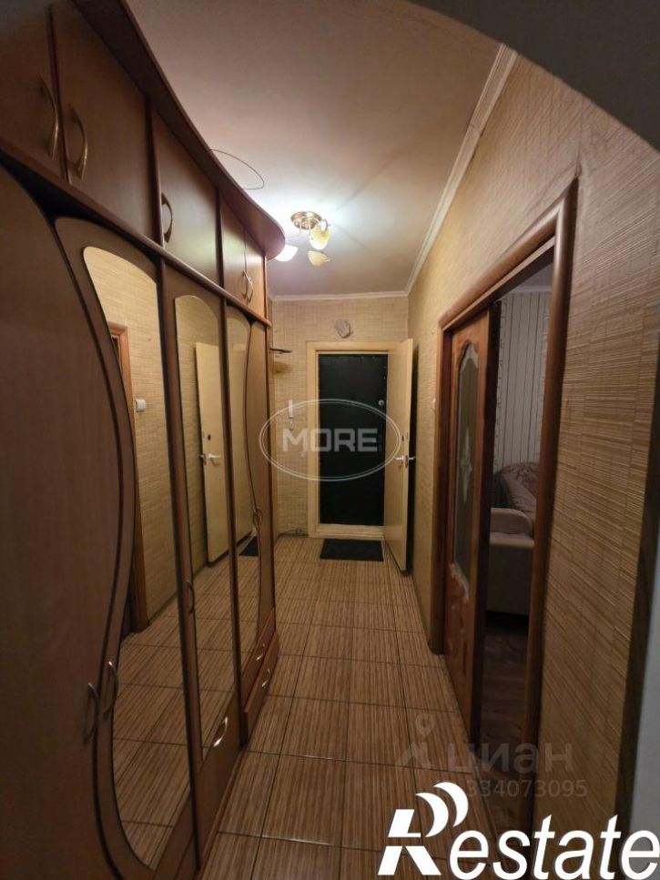 2-комн квартира улица Старшего лейтенанта Сибирякова, 56,  д. 56