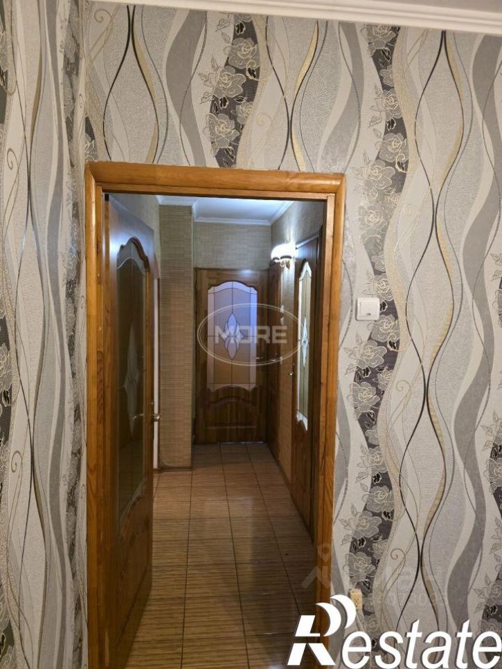 2-комн квартира улица Старшего лейтенанта Сибирякова, 56,  д. 56