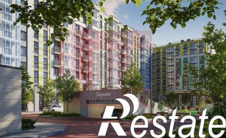 2-комн квартира в новом доме Осенняя улица, 34,  д. 34