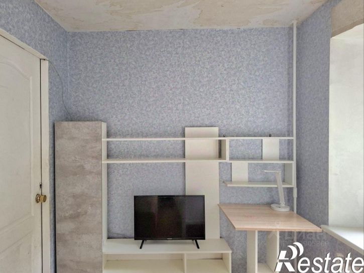 2-комн квартира улица Георгия Димитрова, 10,  д. 10