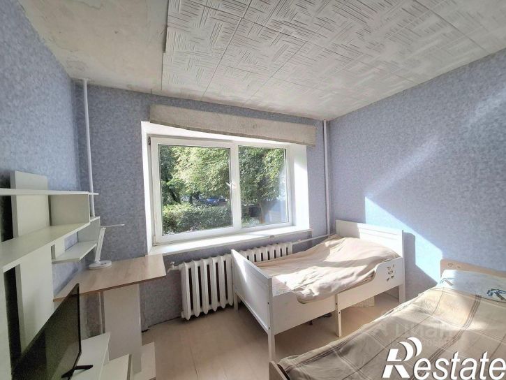 2-комн квартира улица Георгия Димитрова, 10,  д. 10
