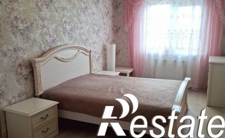 2-комн квартира Калязинская улица, 6,  д. 6