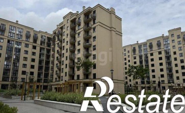 2-комн квартира улица Старшины Дадаева, 55 к1,  д. 55 к1