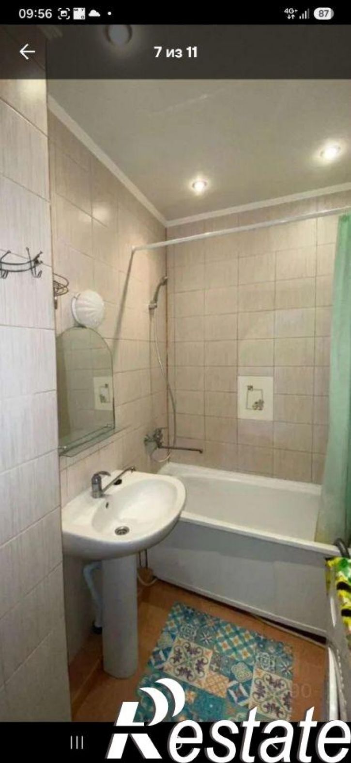 1-комн квартира улица Лукашова, 50,  д. 50