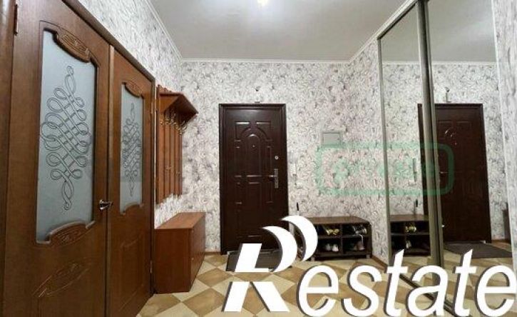 1-комн квартира улица Олега Кошевого, 15,  д. 15