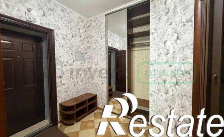 1-комн квартира улица Олега Кошевого, 15,  д. 15
