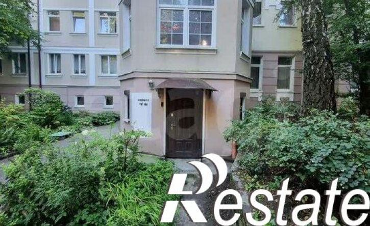 3-комн квартира Комсомольская улица, 82-82А,  д. 82-82А