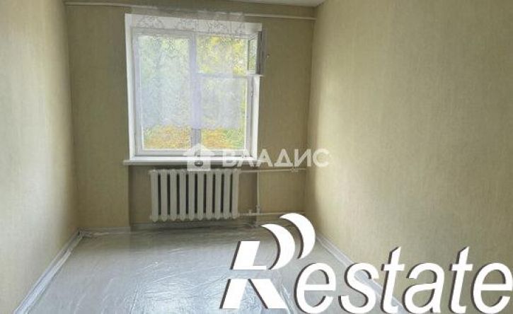 3-комн квартира Нарвская улица, 45,  д. 45