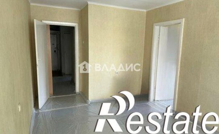 3-комн квартира Нарвская улица, 45,  д. 45