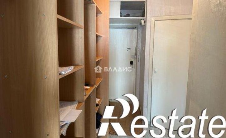 3-комн квартира Нарвская улица, 45,  д. 45