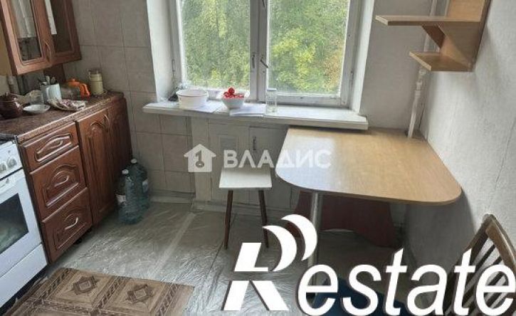 3-комн квартира Нарвская улица, 45,  д. 45